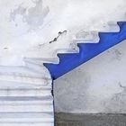 Treppe ins Nichts?