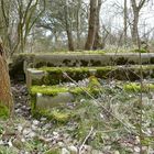 Treppe ins Nirgendwo