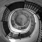 Treppe Jagdschloss Granitz