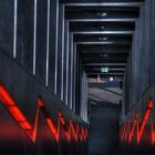 Treppe Kohlewäsche, Zollverein, D-Essen