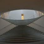 Treppe Kunsthalle Bonn