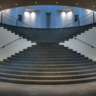 Treppe Kunstmuseum Bonn