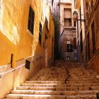 Treppe - Palma de Mallorca