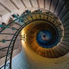 Treppe Phare d’Eckmuehl