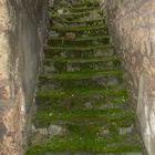 Treppe -Pompeji-