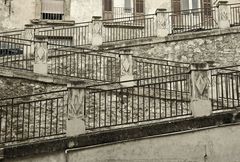 Treppe (Sciacca)