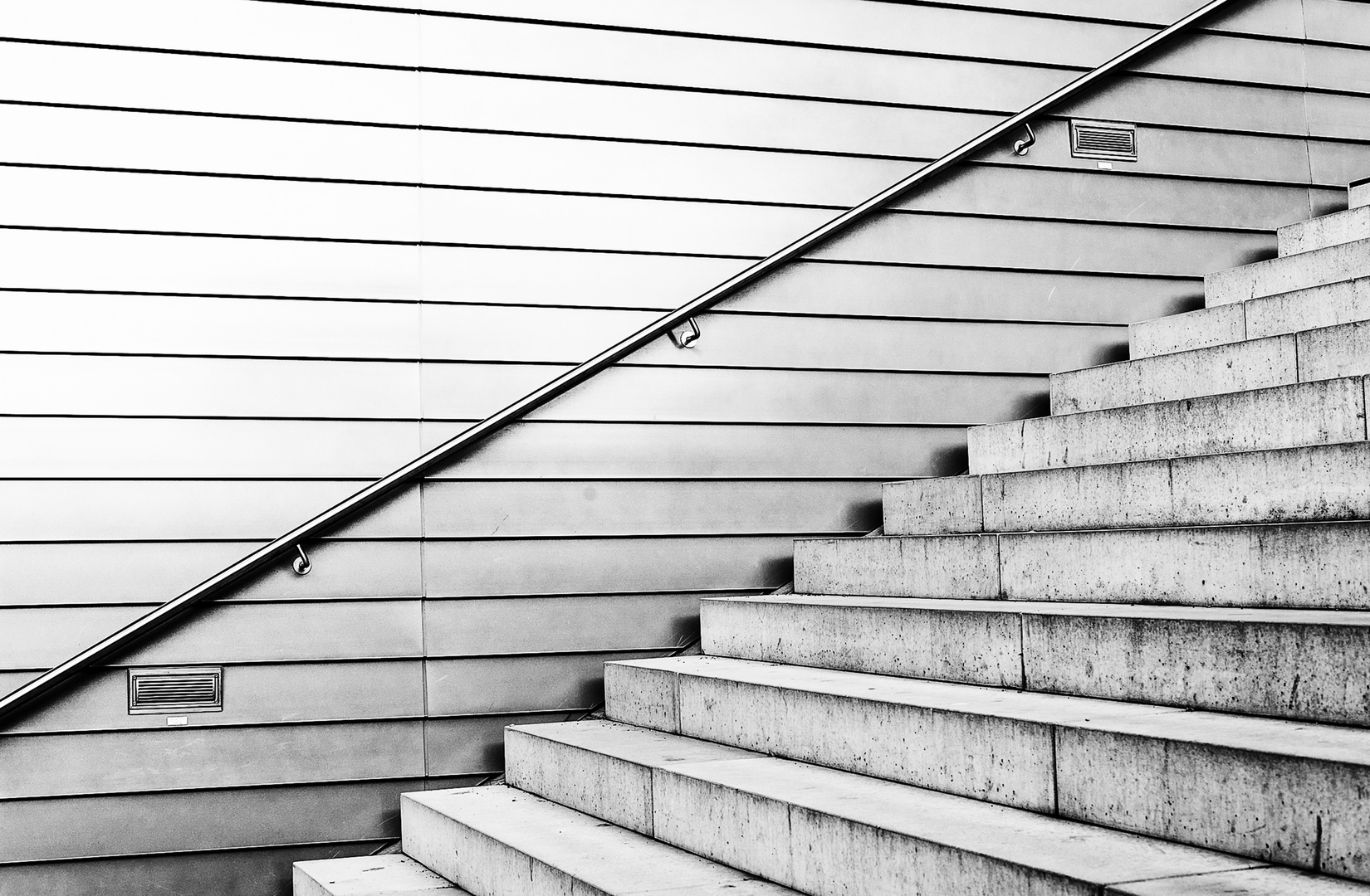 Treppe | stairs