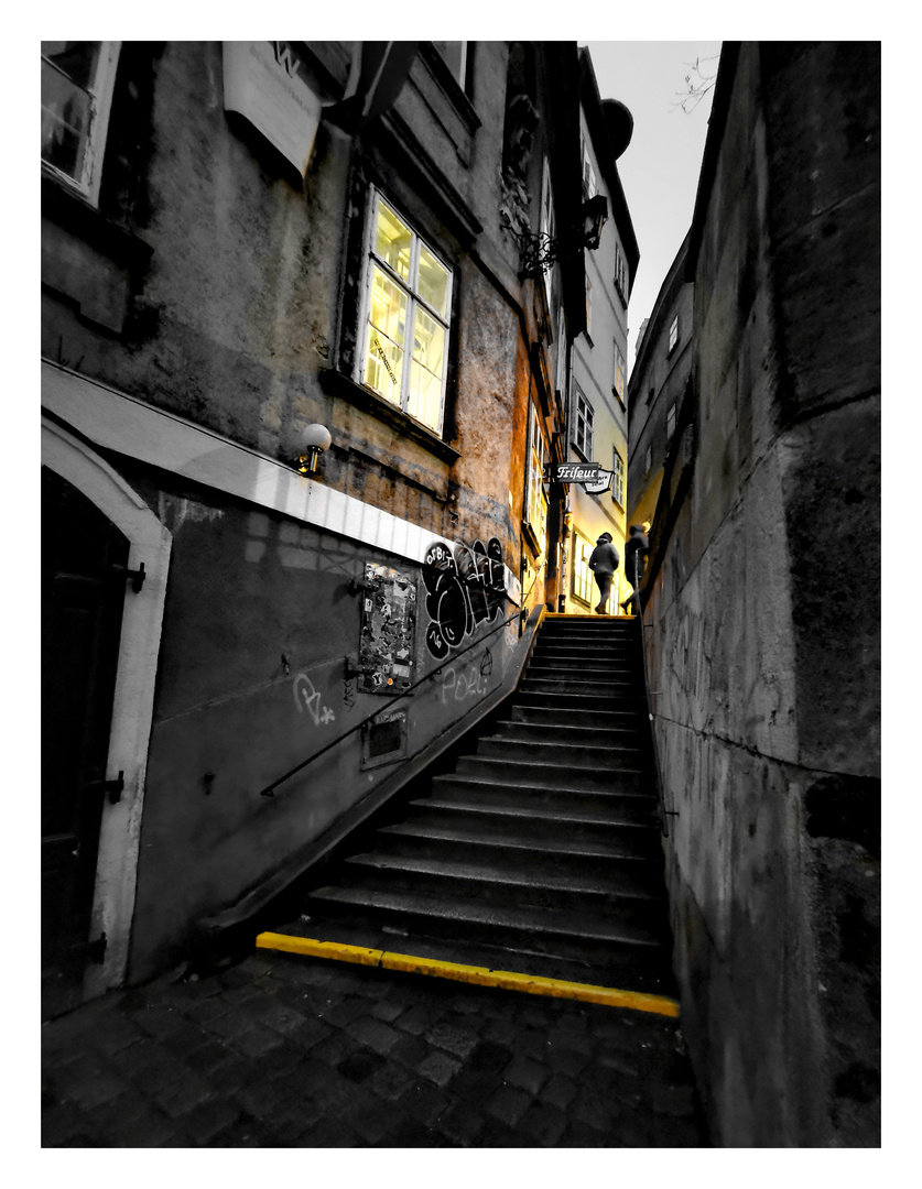 Treppe street Wien p30-38-swfx +WienFoto +Berlinfotoss