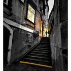 Treppe street Wien p30-38-swfx +WienFoto +Berlinfotoss