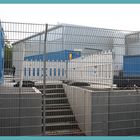 Treppe Wasserfabrik Stuttgart K21 21.5.11