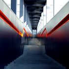 Treppe Zechezollverein