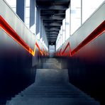 Treppe Zechezollverein