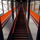 Treppe Zollverein