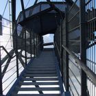 Treppe zu Gott?