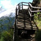 Treppe zum Himmel