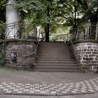 Treppe zum Schusterplatz