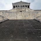 Treppe zum Tempel Walhalla J5-18