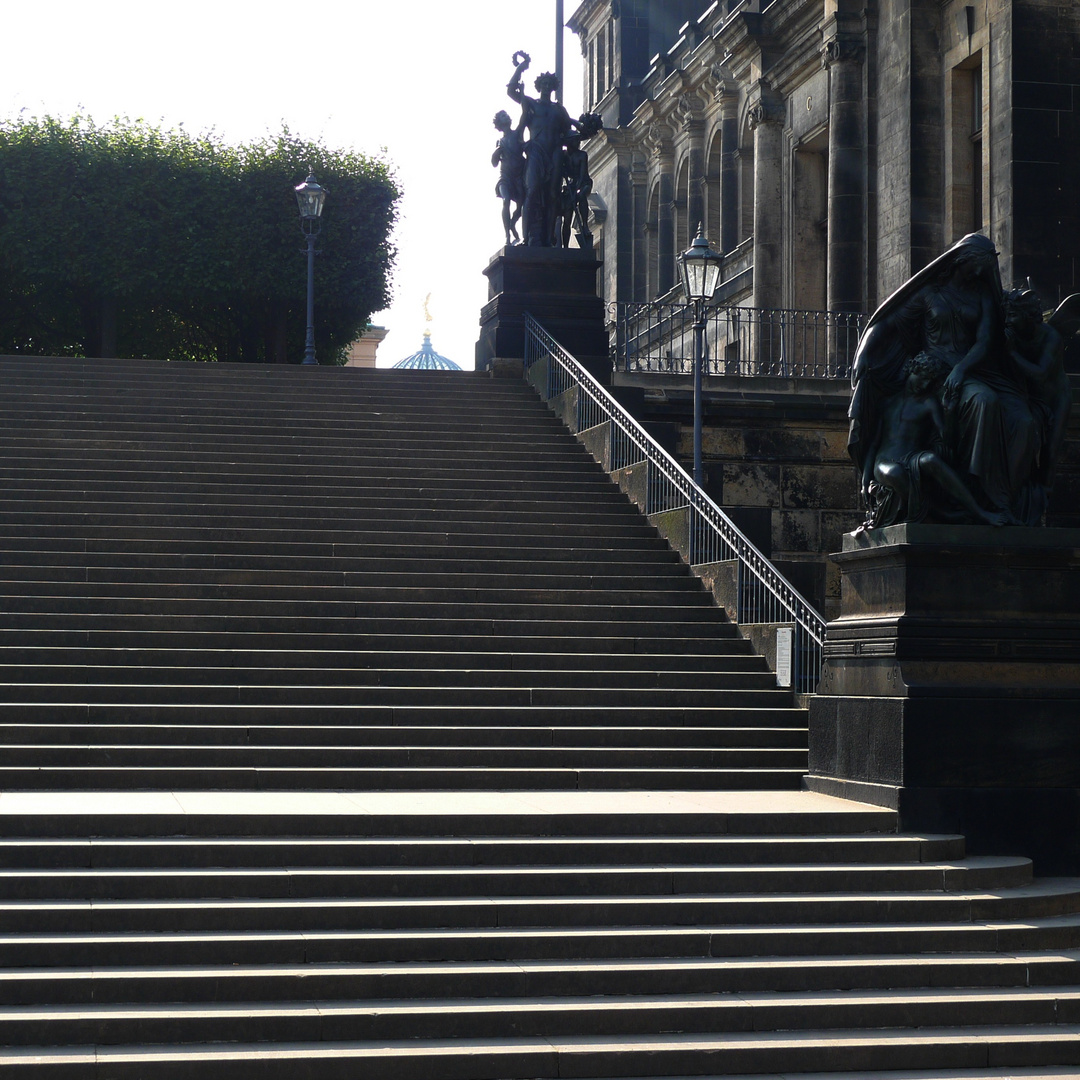 treppe dresden treppe dresden