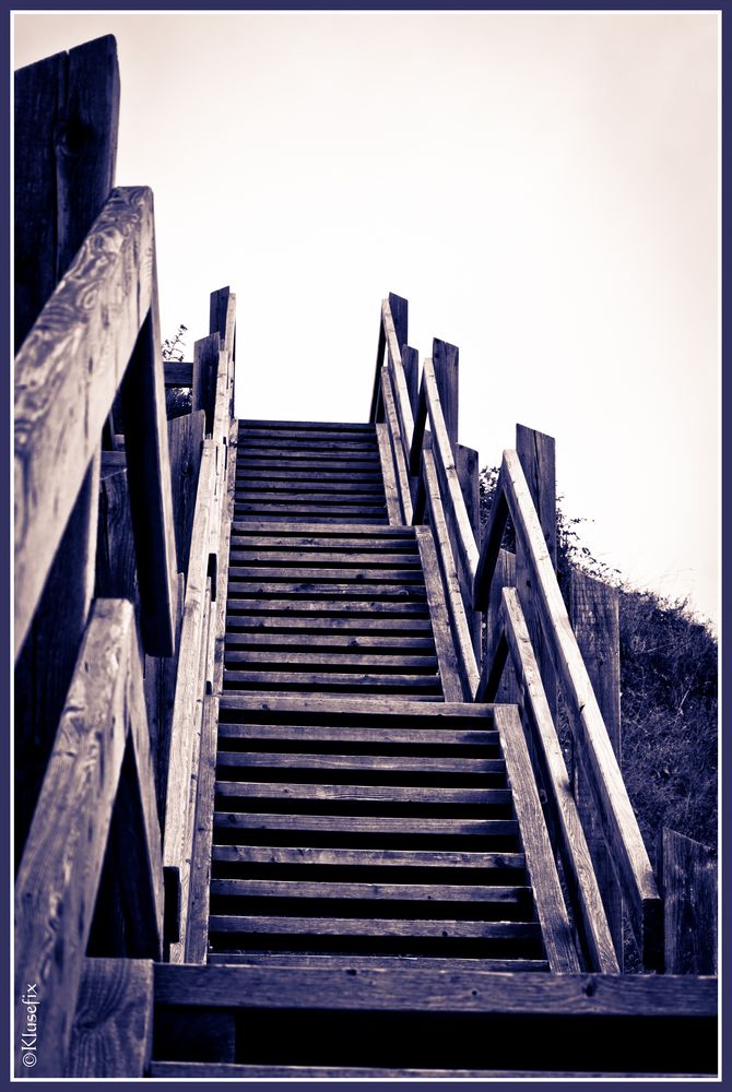 Treppe#1