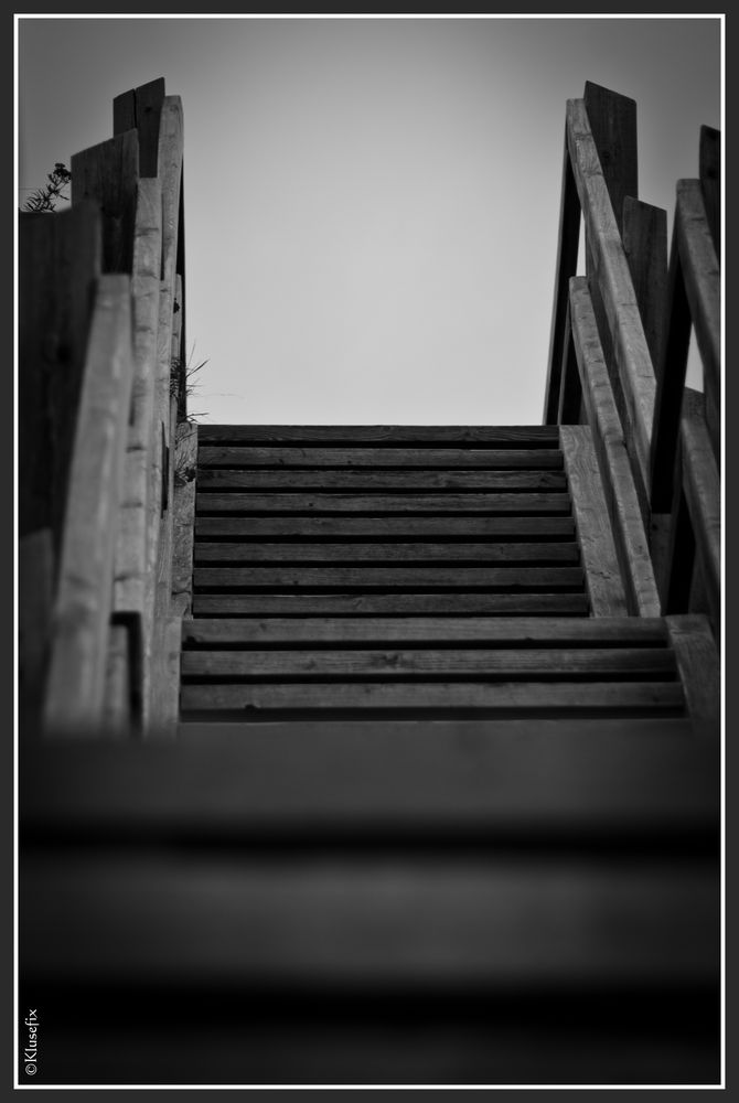 Treppe#2