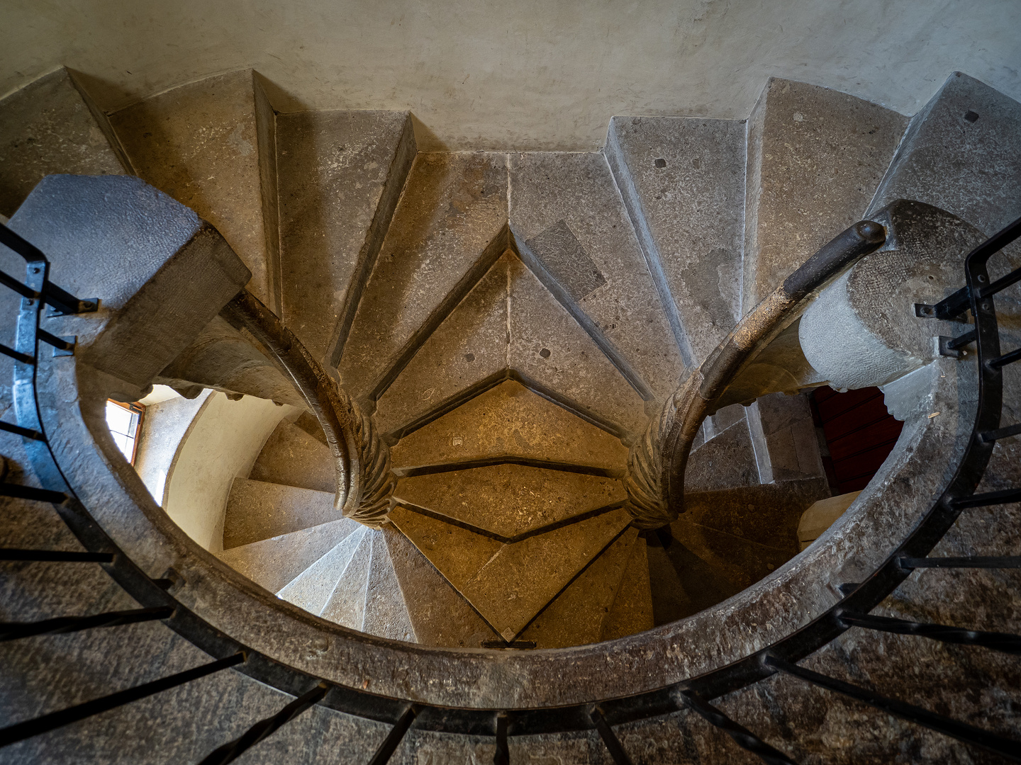 Treppe(n)