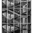 Treppen-Architektur