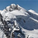 Treppen, Balkone und tiefe Abgründe