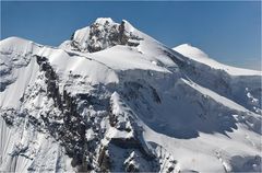 Treppen, Balkone und tiefe Abgründe