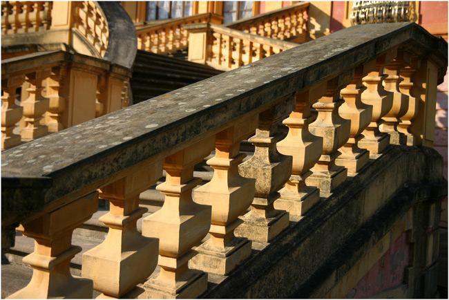 Treppen