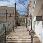 Treppen in Sitia