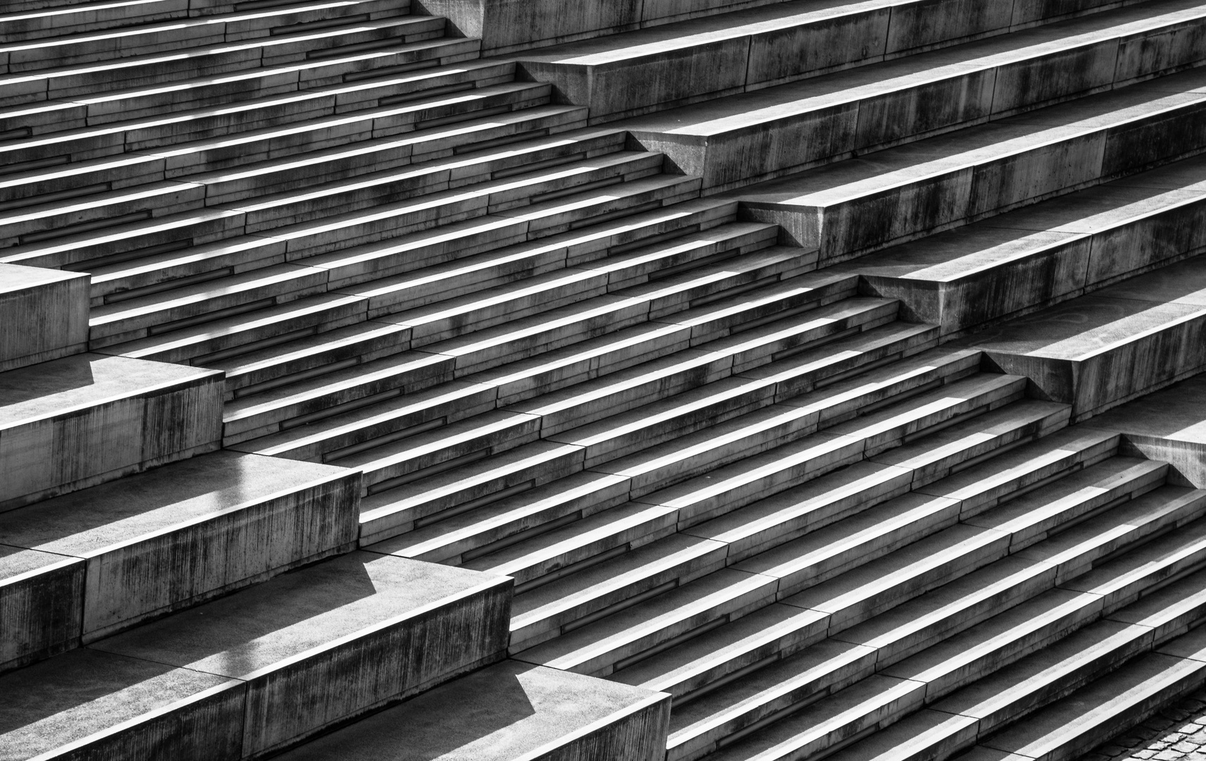 * Treppen, Köln *