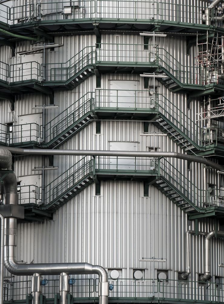 Treppen & Türen Foto & Bild | architektur, industrie und technik