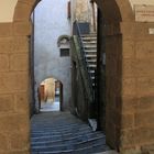 Treppen und Durchblicke