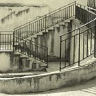 Treppen von Sciacca... / Scale di Sciacca...   (4)