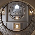 Treppen/Etagen Kontorhäuser Hamburg #3