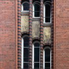 Treppenfenster HH-Speicherstadt