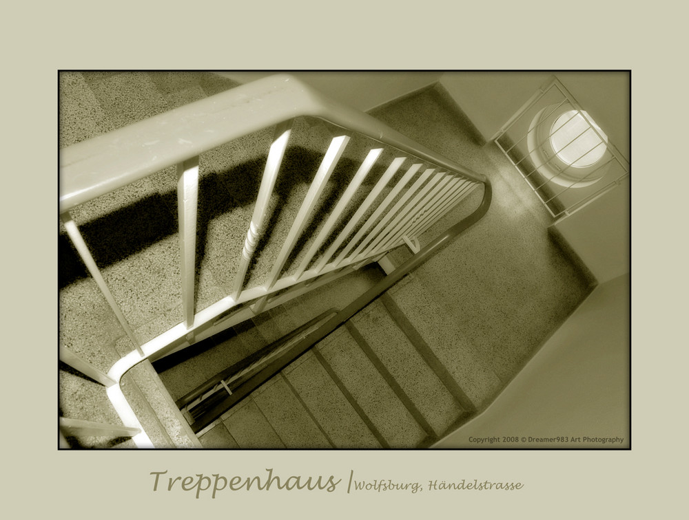 Treppenhaus