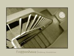 Treppenhaus