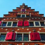 Treppenhaus - Amsterdam 2015