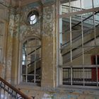Treppenhaus Beelitz-Heilstätten