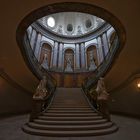 Treppenhaus Bode-Museum Berlin