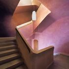 Treppenhaus im Goetheanum