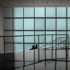 Treppenhaus (MoMA)