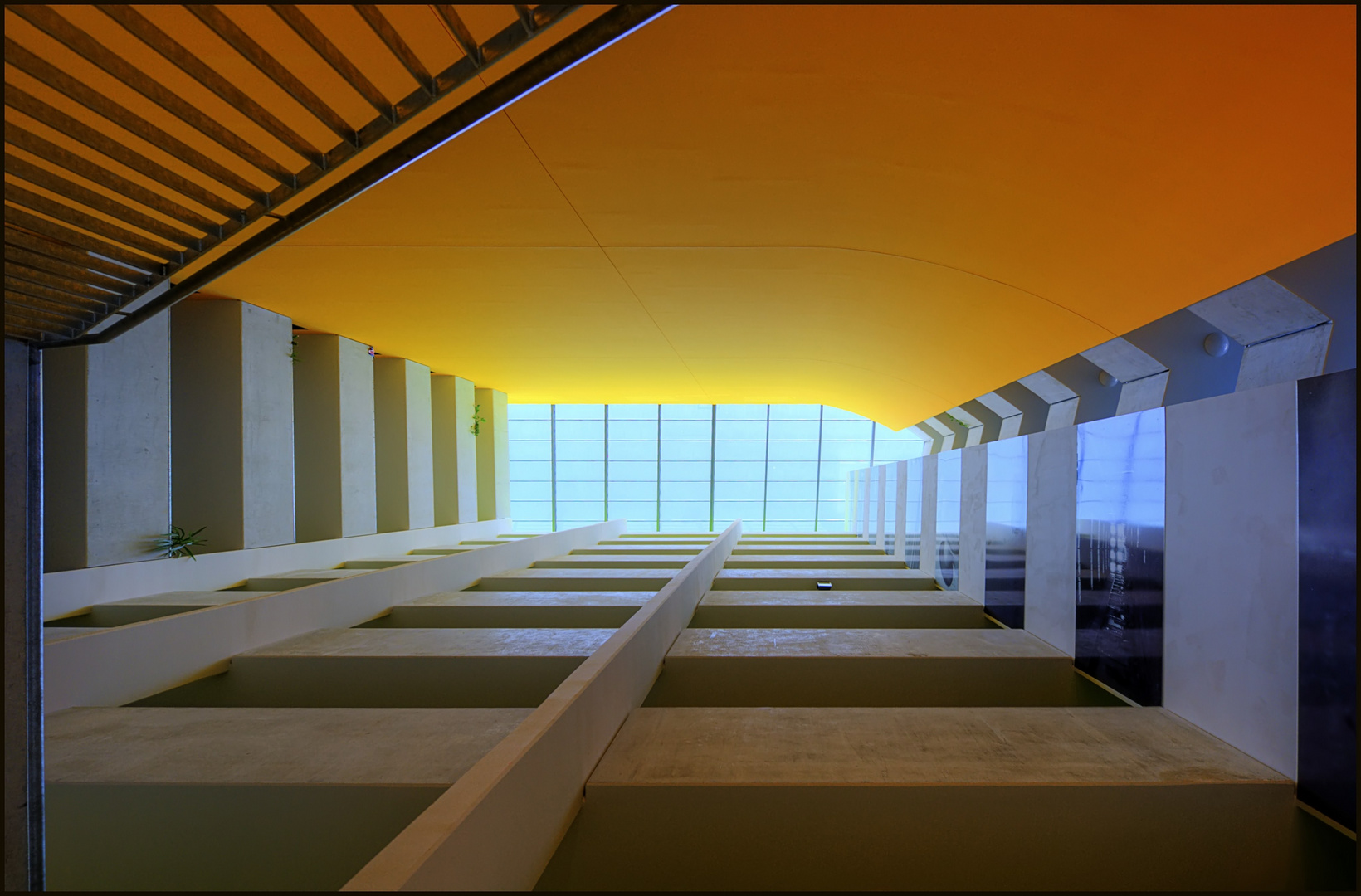 Treppenhaustreppenhaus Foto & Bild | architektur, treppen und