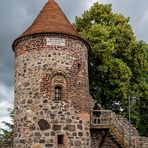 Treppenstufen zur Geschichte