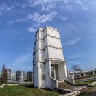 Treppenturm Altstadtpark Duisburg