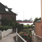 Treppenviertel in Blankenese