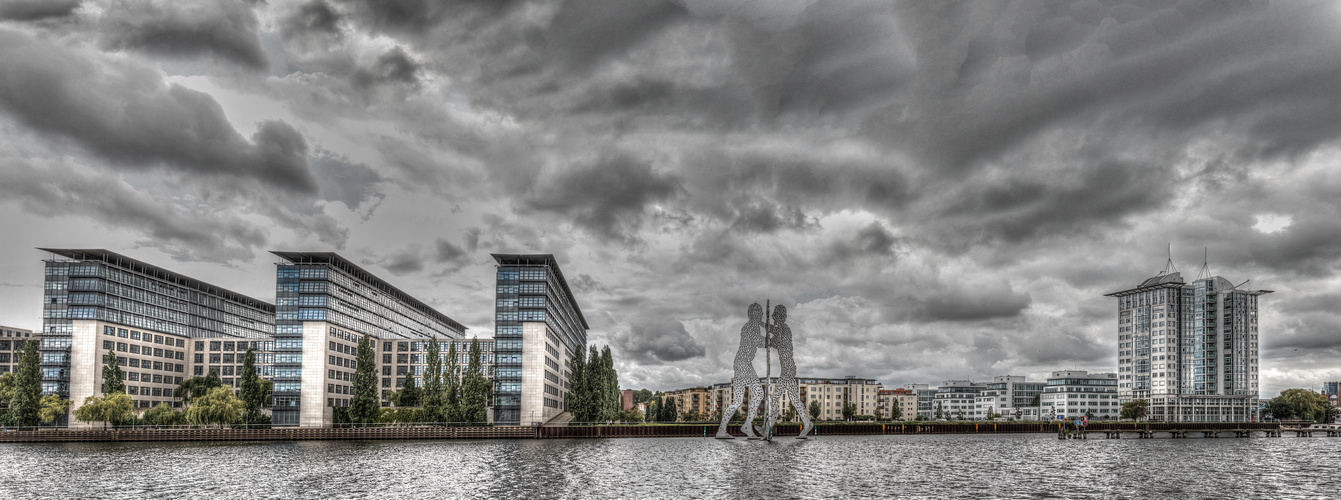 Treptow an der Spree