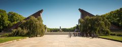 Treptow-Köpenick - Treptower Park - 01