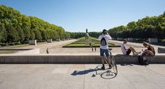 Treptow-Köpenick - Treptower Park - 03